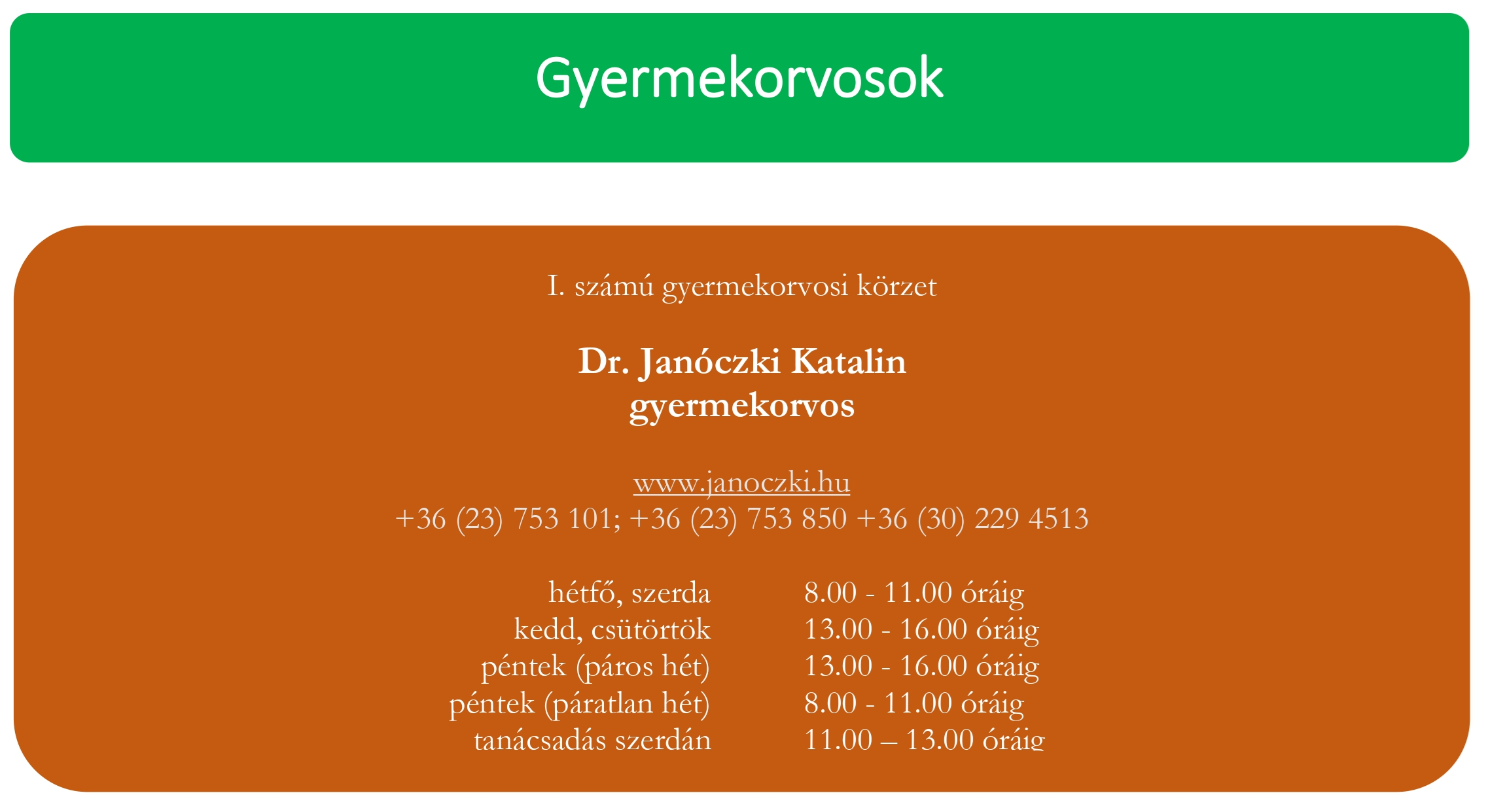 gyerekorvosok1